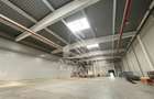 De inchiriat hala industriala 1850 mp - acces tir, rampa andocare - 13