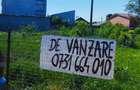 OCAZIE SE VINDE TEREN INTRAVILANT 2700MP PENTRU CONTRUCTII IN ZONA FUNDENI - 1