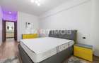 Apartament mobilat trei camere Isaran Residence cu parcare - 6