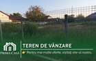 Teren in zona semicentrala BZ 1970mp deschidere 39 toate utilitatile - 1