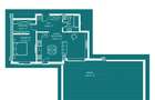 Apartament 2 Camere Pipera Plaza 2026 terasa de 67 mp! - 11