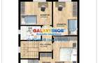 Case 5 Camere Stil Mediteranean - Cartier Ghidigeni - 6