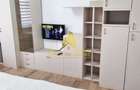 2 camere, decomandat, mobilat modern, parcare, Intre Lacuri - 20