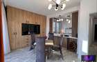 APARTAMENT 2 CAMERE MOBILAT SI UTILAT CU BALCON | CRISTIAN | DAVINCI HOMES - 6