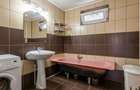 Casă cu 3 camere mobilată, Alexandriei - 9