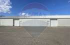 Inchiriere Hala Industriala – Bucov, Prahova | 450 mp - 1
