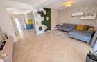 Casa parter 4 camere 109mp | 0 comision | mobilat utilat | Tunari str Ceair - 4