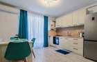 Apartament nou de închiriat — Tomis Plus, loc parcare privat - 5