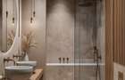 Apartament 2 camere decomandat cu gradina - 5