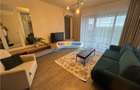 Inchiriere apartament 2 camere Pipera -Cloud ( - 2