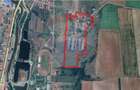 Teren industrial de vanzare In Orastie, Hunedoara - 1