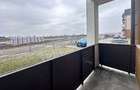 Apartament 2 camere lux complet mobilat și utilat Subcetate Residence - 4