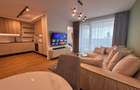 Aviației City Point Faza 2 Apartament 2 camere Prima închiriere Parcare Inclusă - 1
