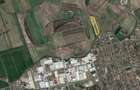 Teren 39.600mp cartierul Gai Arad - 4