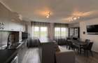 Vanzare apartament 3 camere modern 78 mp bloc nou in Floresti- zona BMW - 1