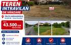 Teren Intravilan de Vânzare – Tăuții-Măgherăuș, Str. 68