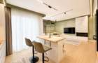 Penthouse 3 Camere | 2 Băi | Suprafață 123 mp  | 2 Parcări | Prima Închiriere - 4