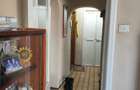 Vand apartament  3 camere, izolat exterior,bloc antiseismic vis-a-vis Comisariat - 10