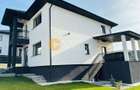 Vila Moderna - Calitate Premium - 5 camere - MOBILATA - 775mp teren - 1