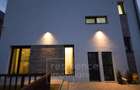 La cheie! Duplex Lux 5 camere, 191 mp in Europa, Curte 220 mp,Parcari - 24