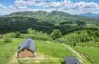 Teren intravilan 1400 mp in satul Pestera, Comuna Moieciu, zona Bran - 12