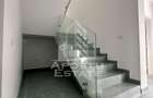 Duplex cu perete dublu 4 camere, complet finalizat la asfalt Chisoda. - 21