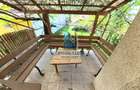 Casă 2 camere + teren 1700 mp - zona Platoul Cornești, str. Trebely - 12