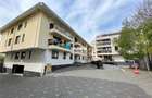 Inchiriez apartament 2 camere, open space, Complex Roua Residence - 1