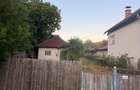 Casă de vânzare +teren de vânzare  - 8