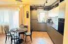 TRAIAN ZONA PIZZA PLUS -apartament 2 camere finisat modern etaj8/8! - 1