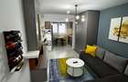 Garsoniera Palladium Residence/Metrou Nicolae Teclu - 9