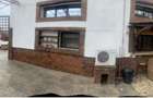 Vila  + Spatiu Comercial sos Buzaului 980mp construiti, teren 1526mp - 11