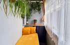 Apartament 3 camere decomandate, etaj 2/4, zona Mircea cel Batran - 7