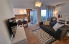 Studio bulevardul Unirii – Zepter | mobilat/utilat complet - 1