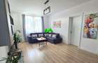 Apartament de vanzare 2 camere Sibiu Lazaret Henri Coanda - 2