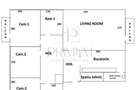 ANDREI - SAGUNA - ETAJUL 1 - 4 CAMERE - 2 BAI - 2 BALCOANE - CENTRALA PROPRIE - - 8