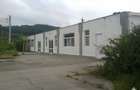 Hale + Atelier Mecanic + Birouri - 1