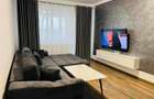 Vanzare apartament 2 camere etaj 2 modern mobilat si utilat. - 1