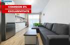 EXCLUSIVITATE! 2 camere, etaj 1/6, parcare exterioara, imobil 2017 - 1