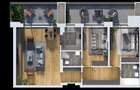 APARTAMENT 3 CAMERE | PREMIUM | PIPERA | MUTARE IMEDIATA - 17