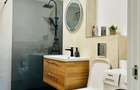Apartament de inchiriat 3 cam. zona Promenada Mall - prima inchiriere  - 10