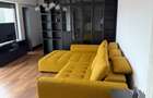 Apartament tip studio mobilat etajul 4 din 5. - 2