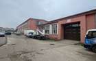 Spații industriale de închiriat - Electromagnetica Business Park - Sector 5 - 7