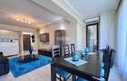 Apartament 2 camere Campus | Parcare inclusă | Termen lung - 3
