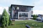 Casa individuală semifinisată, 125 mp utili, 700 mp teren, Corpadea - 8