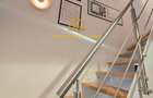 PENTHOUSE TRIPLEX AVIATIEI PARK RESIDENCE 177.95 MP TERASA - 13