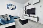 Apartament cu 2 camere la etajul 1 cu lift complet mobilat si utilat - 1
