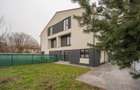 Casa se preda finisata - 4 bai - 3 dormitoare - curte - parcare - metrou Păcii - 1