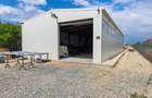 Hala industriala + teren 3000 mp | H 4.60 m | potential extindere  la 8000 mp - 1