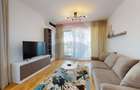 Apartament luminos cu 2 camere si parcare in Luxuria Domenii Residence - 2